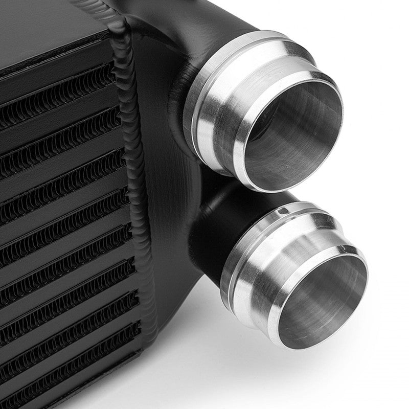 COBB 7R1550-BK FRONT MOUNT INTERCOOLER BLACK (FACTORY LOCATION) FOR FORD BRONCO RAPTOR 2022-