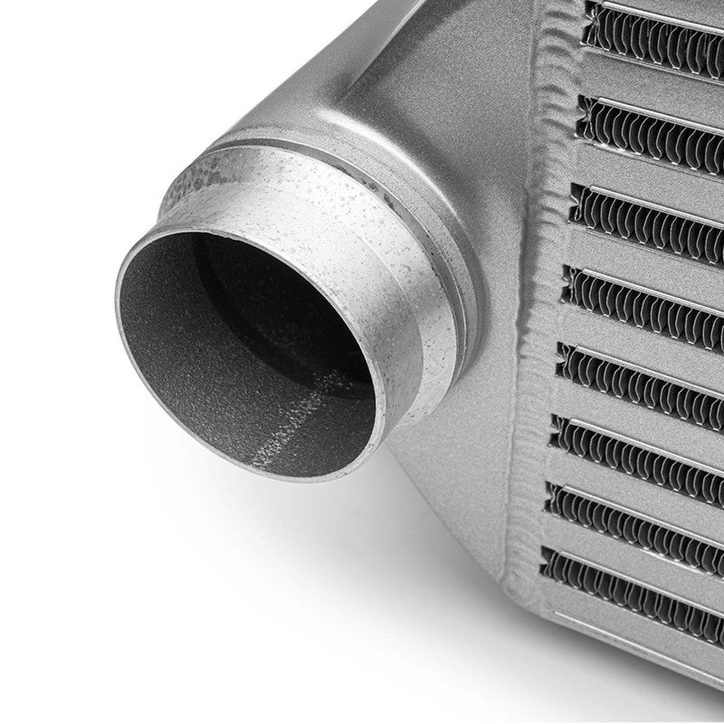 COBB 7R1550-SL FRONT MOUNT INTERCOOLER SILVER (FACTORY LOCATION) FOR FORD BRONCO RAPTOR 2022-