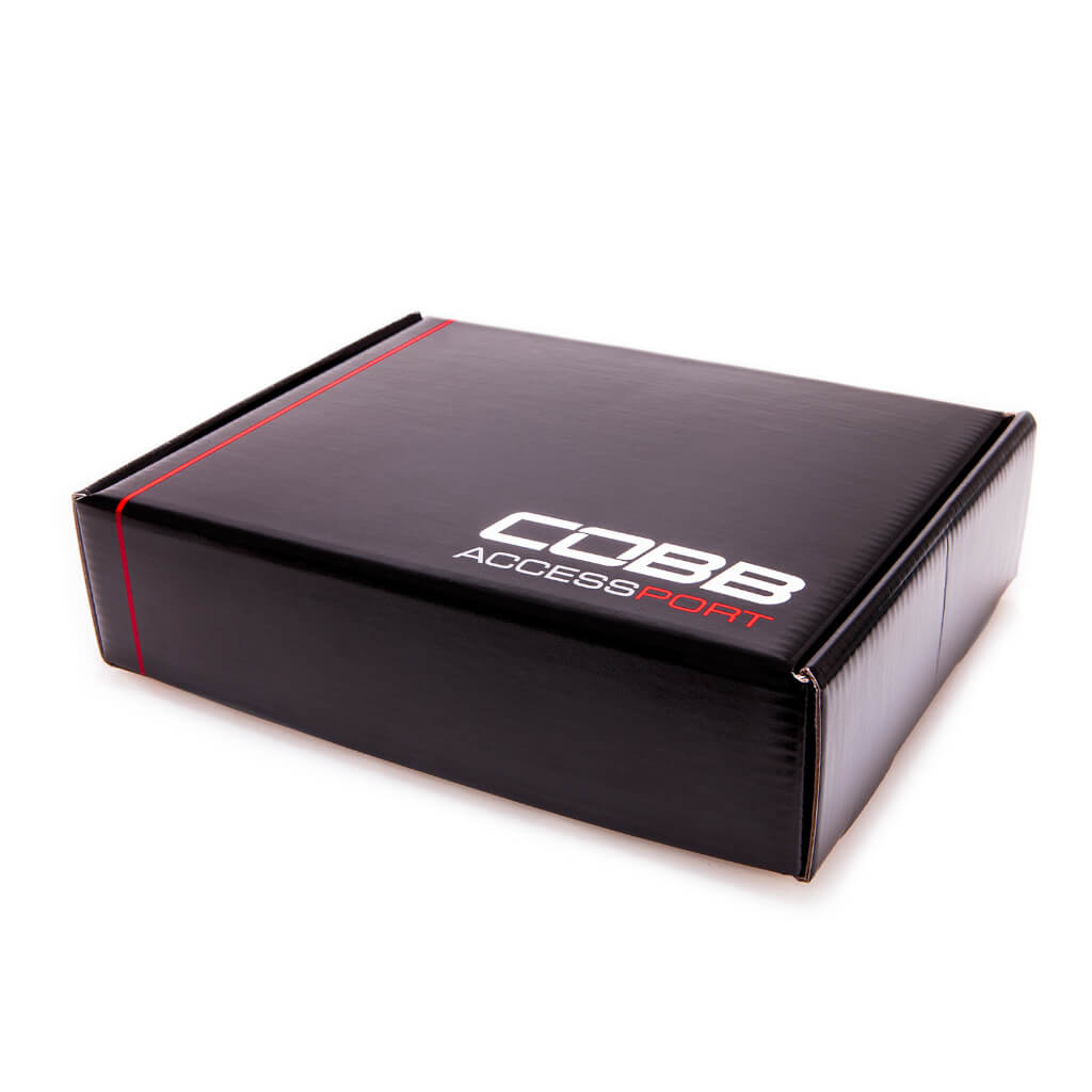 COBB AP3-POR-015-PDK ACCESSPORT WITH PDK FLASHING FOR PORSCHE 718 CAYMAN GTS / CAYMAN GT4 / BOXSTER GTS / BOXSTER GT4 (982)