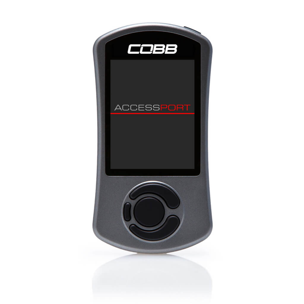 COBB AP3-POR-015-PDK ACCESSPORT WITH PDK FLASHING FOR PORSCHE 718 CAYMAN GTS / CAYMAN GT4 / BOXSTER GTS / BOXSTER GT4 (982)