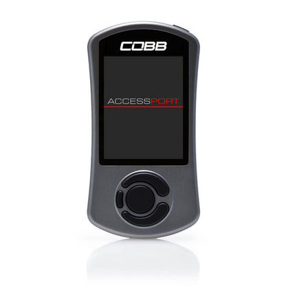 COBB AP3-POR-012-PDK-UPDATE ACCESSPORT WITH PDK FLASHING FOR PORSCHE 911 TURBO / TURBO S (991.2)