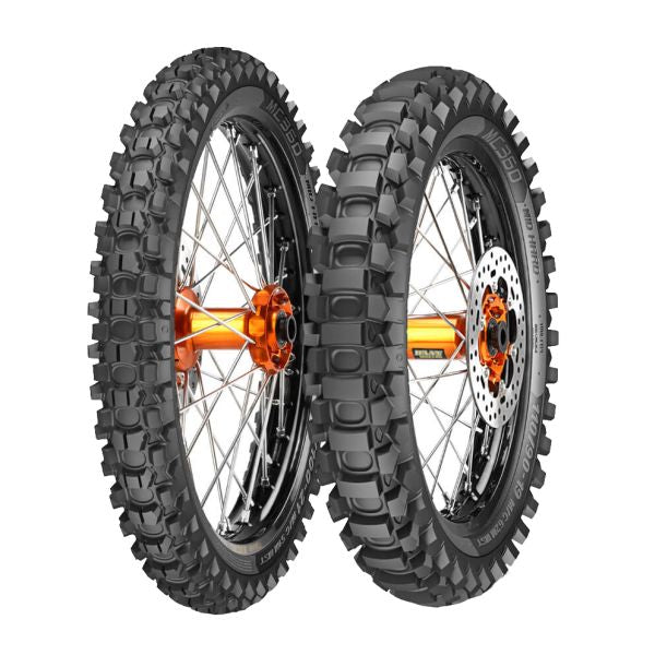 METZELER 909021OMME54MMCMH Motorcycle Off-Road Tyre