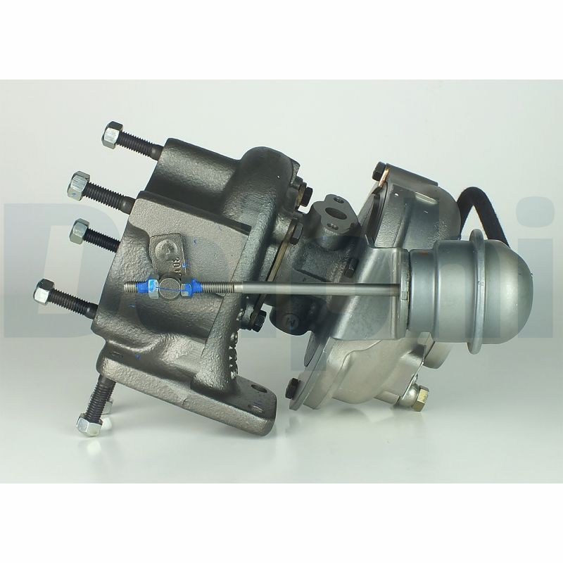 DELPHI HRX333 Turbocharger