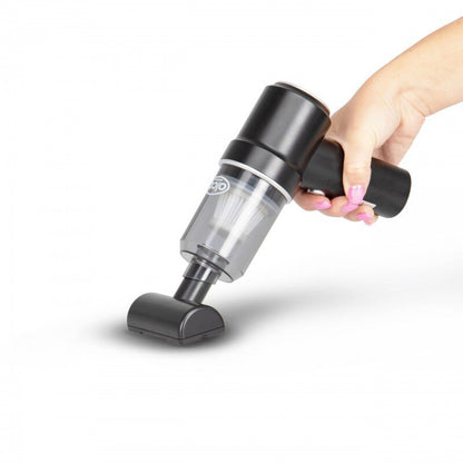 Heyner 221300 Compact Cordless Hand Vacuum Cleaner 50W