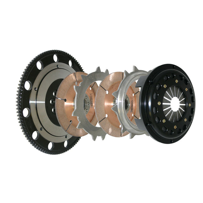 Competition Clutch 5096-1620 Stage 4 Hyundai Genesis 2.0T
