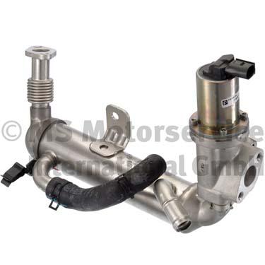 PIERBURG 7.05052.00.0 Exhaust Gas Recirculation Cooler
