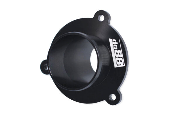 DO88 CP-110 Turbo Muffler Delete