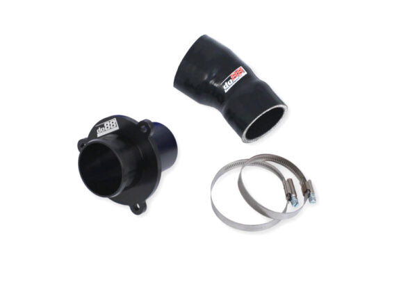 DO88 CP-110 Turbo Muffler Delete