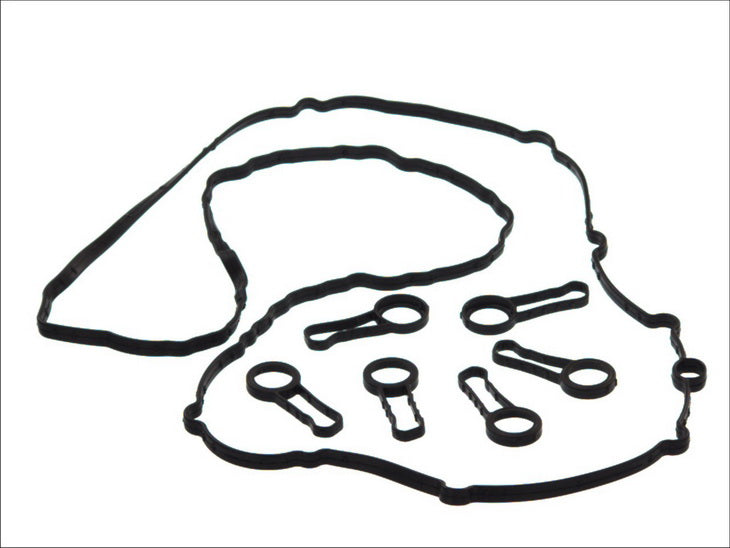 ELRING EL369460 Cylinder Head Cover Gasket Set