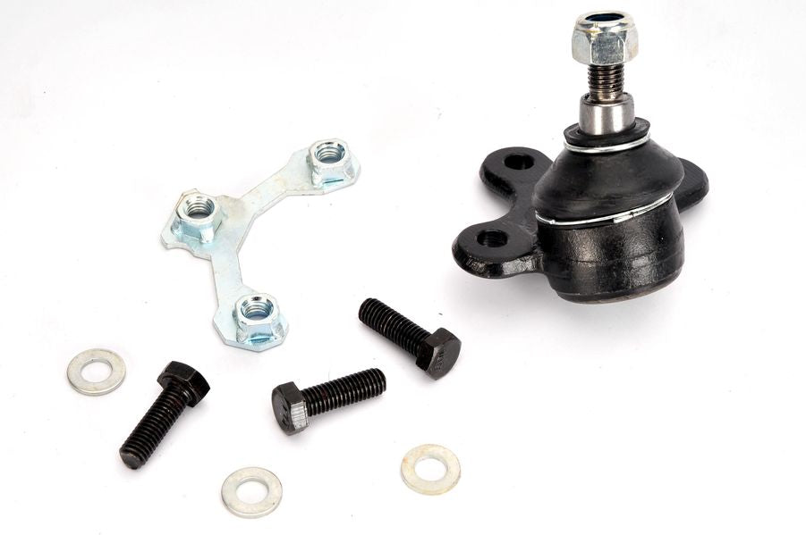 HANS PRIES HP103998 Ball Joint