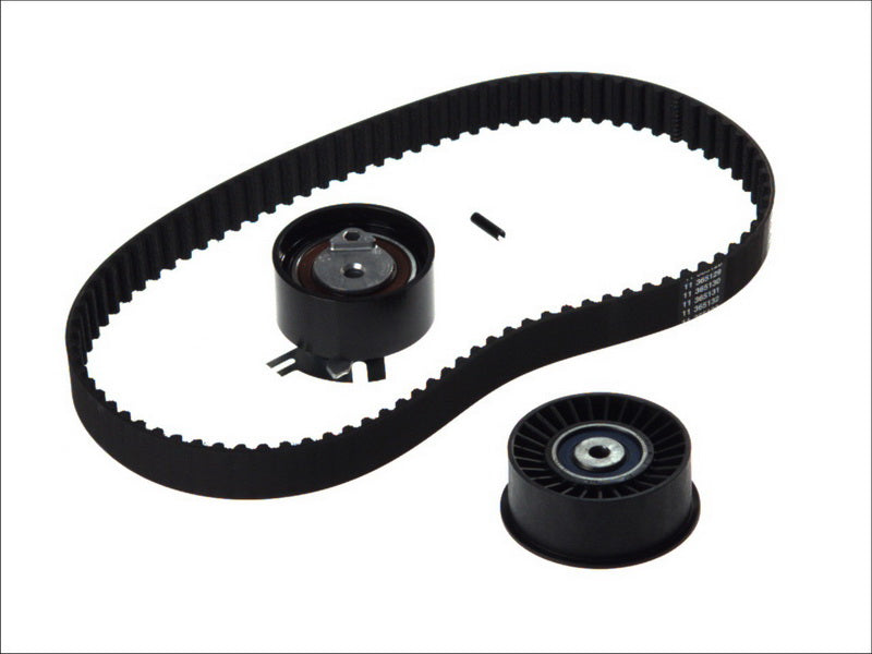 SKF VKMA06503 Timing Belt Set