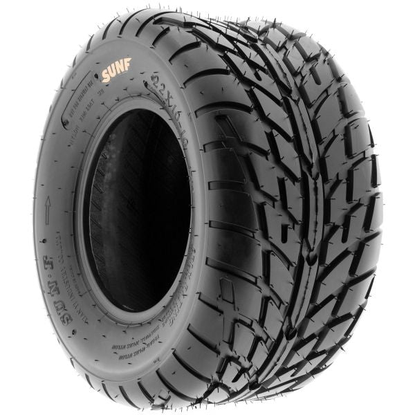 SUNF 261014OQSUA021 Atv Tyre