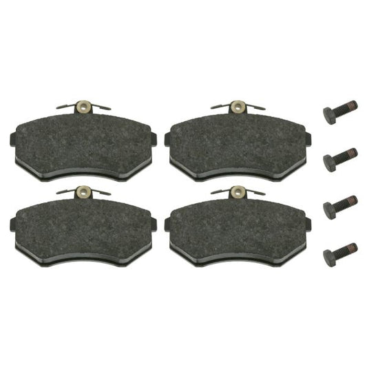 FEBI BILSTEIN FE16308 Disc Brake Brake Pad Set