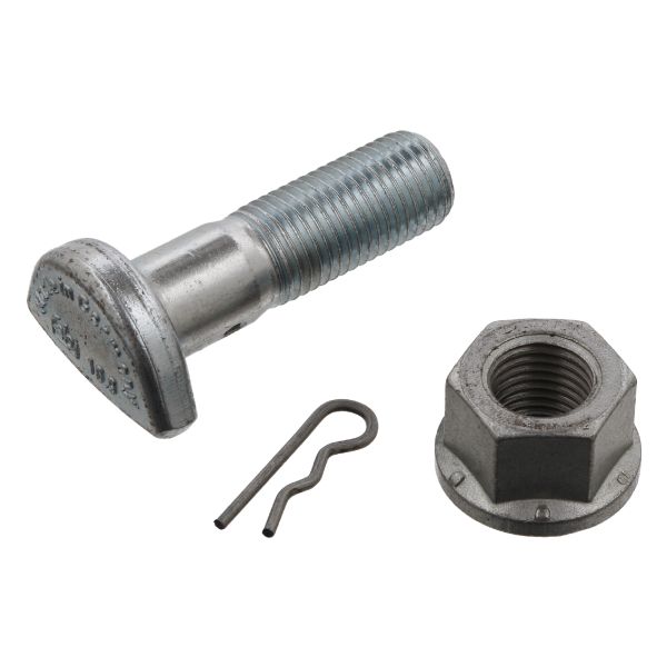 FEBI FE01205 Exhaust System Bolt