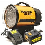 MASTER DC61 Drying Elements
