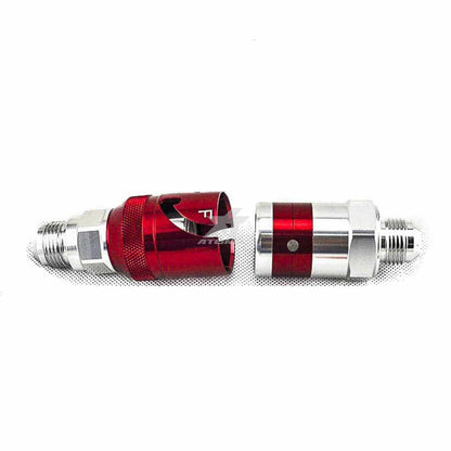 ARD ARQDSPH0504AL-F QUICK-DISCONNECT COUPLINGS AN4