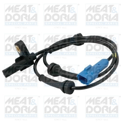 MEAT & DORIA MD90177 Wheel Speed Sensor