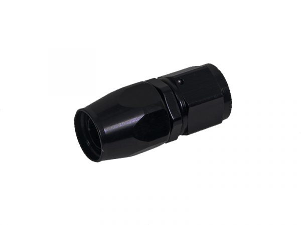 CTS Turbo CTS-10AN-STR Straight Hose Ends Black | ML Performance Car Parts