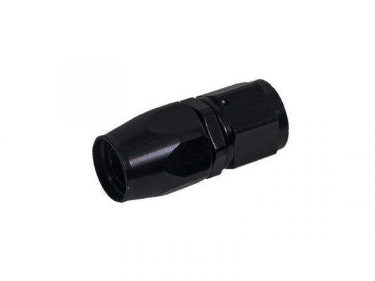 CTS Turbo CTS-10AN-STR Straight Hose Ends Black | ML Performance Car Parts