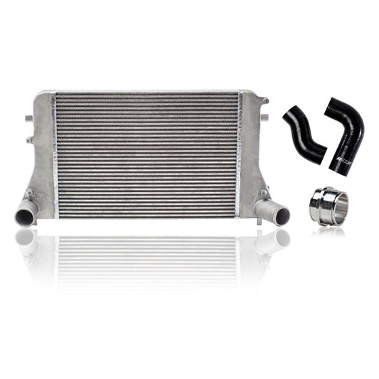 CTS Turbo CTS-20T-TT-DF MK2 TT/TTS 2.0T Direct Fit FMIC Kit