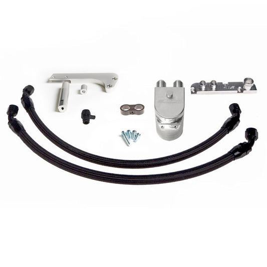 CTS Turbo CTS-CC-GolfR Turbo MK6 Golf R/MK2 TT-S/8P A3 Catch Can Kit