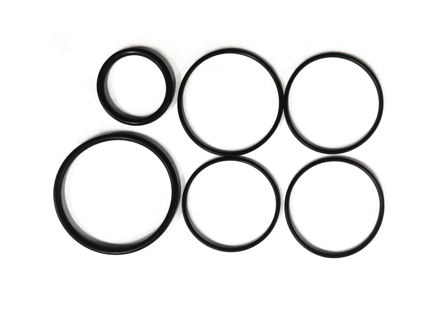 CTS Turbo CTS-DVBOV-Oring Turbo DV/BOV O-ring Kit