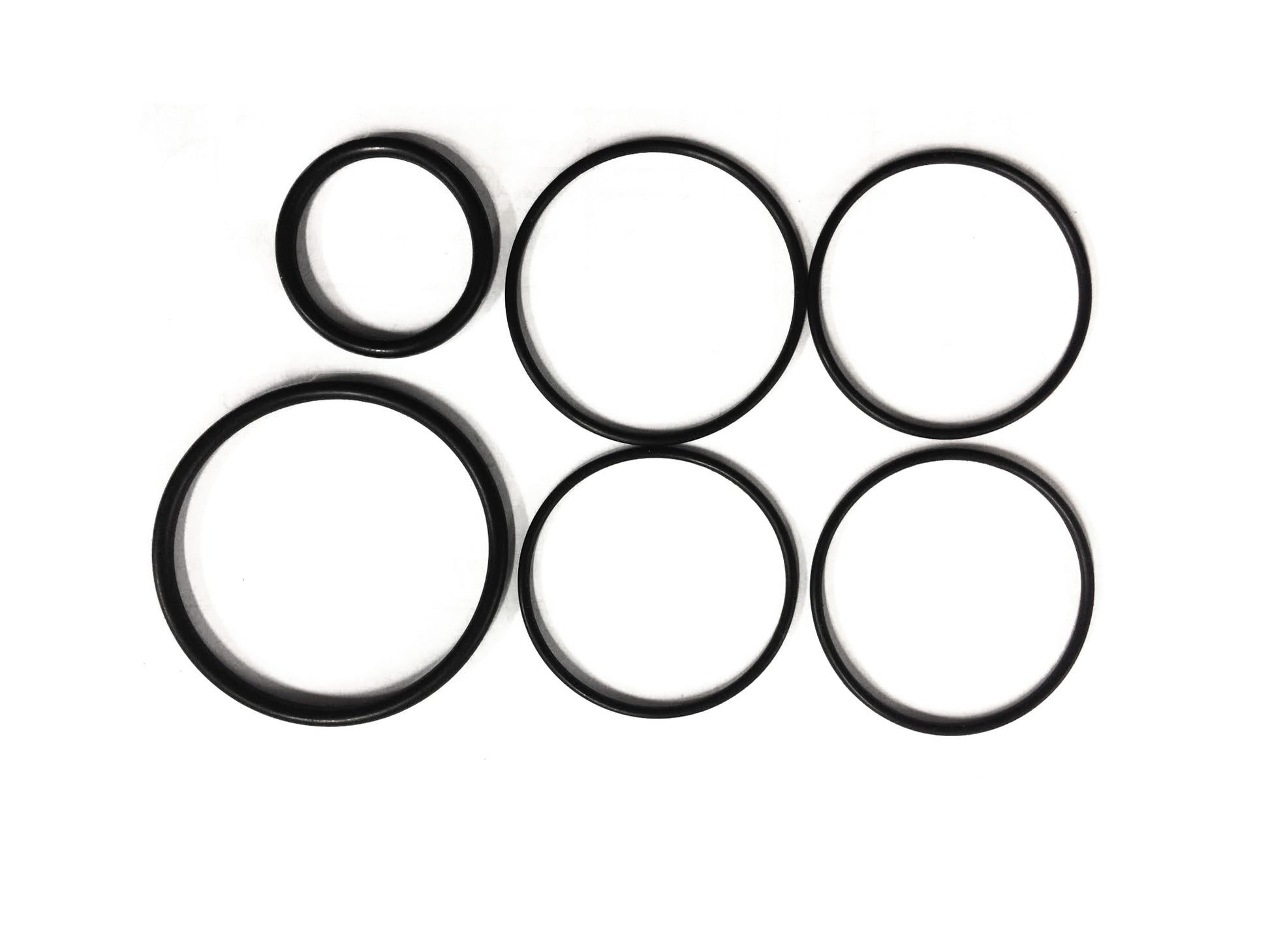 CTS Turbo CTS-DVBOV-Oring Turbo DV/BOV O-ring Kit