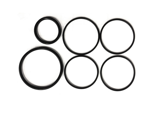 CTS Turbo CTS-DVBOV-Oring Turbo DV/BOV O-ring Kit