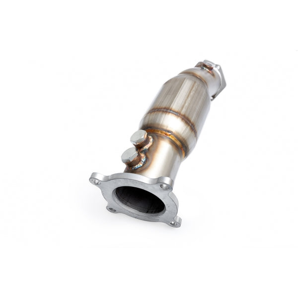 CTS Turbo CTS-EXH-TP-0003-B7-CAT Turbo B7 Audi A4 2.0T High Flow Cat Pipe