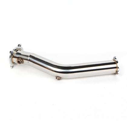CTS Turbo CTS-EXH-TP-0004-B8 Turbo B8/B8.5 Audi A4/A5/AllRoad/Q5 1.8T/2.0T Test Pipe