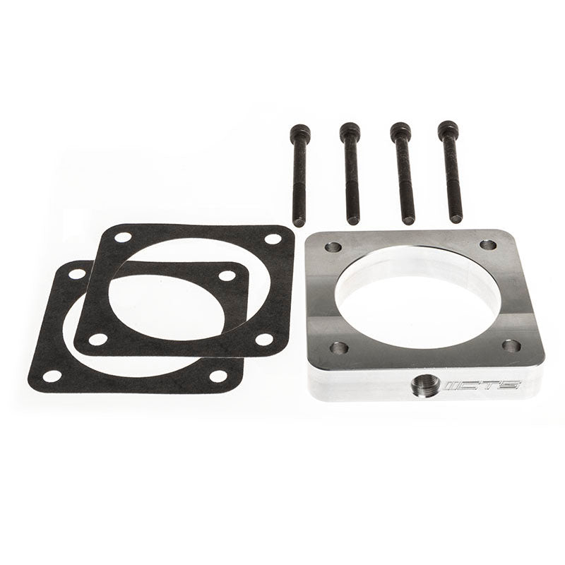 CTS Turbo CTS-HW-0084 Turbo 1.8T Throttle Body Spacer