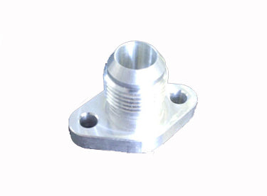 CTS Turbo CTS-HW-024 1.8T Oilpan drain flange -10AN