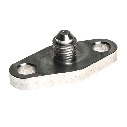 CTS Turbo CTS-HW-060 T-Series Oil Feed Flange | ML Performance Car Parts