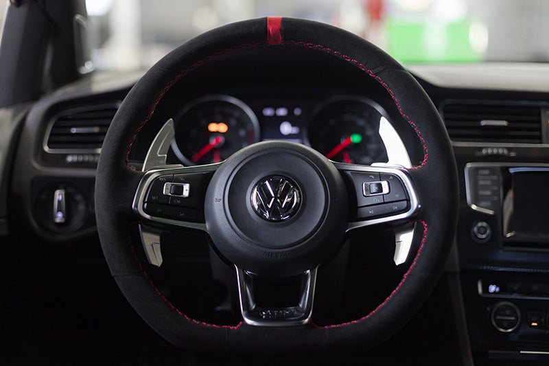 CTS Turbo CTS-HW-310 Turbo MK7 Volkswagen GTI/Golf R DSG Paddle Shift Extensions
