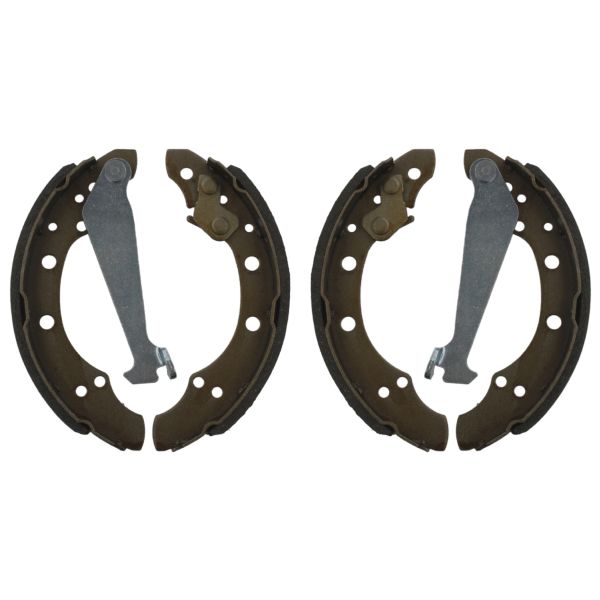 FEBI BILSTEIN FE07013 Brake Shoe Set