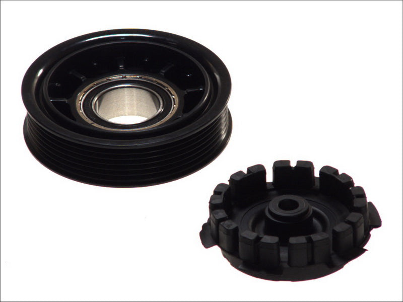 THERMOTEC KTT040076 Air Conditioning Compressor Magnetic Clutch