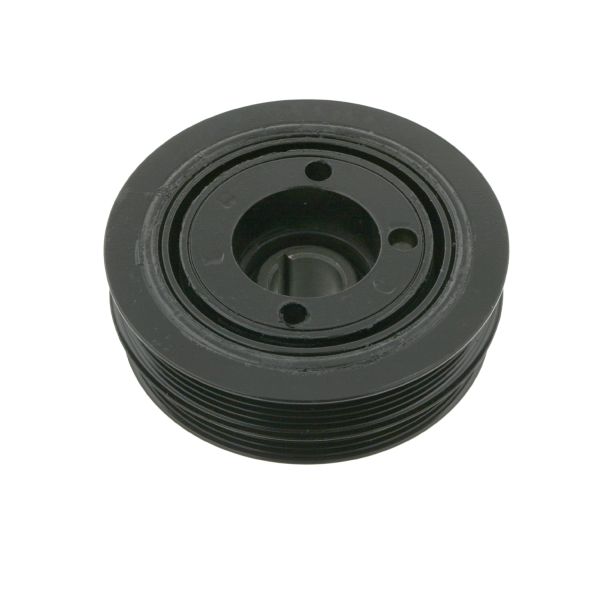 BLUE PRINT ADT36122 Crankshaft Belt Pulley