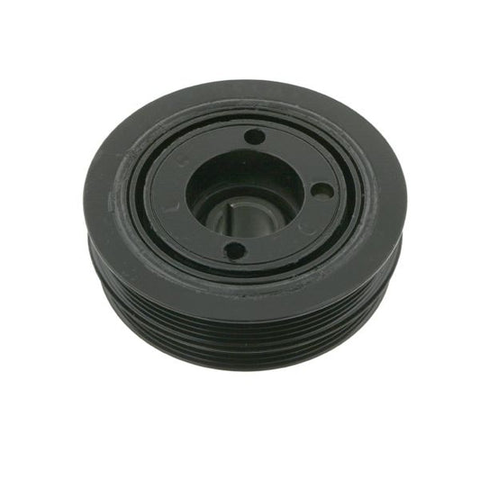 BLUE PRINT ADT36122 Crankshaft Belt Pulley
