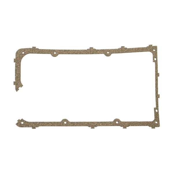 FEBI FE06283 Cylinder Head Cover Gasket