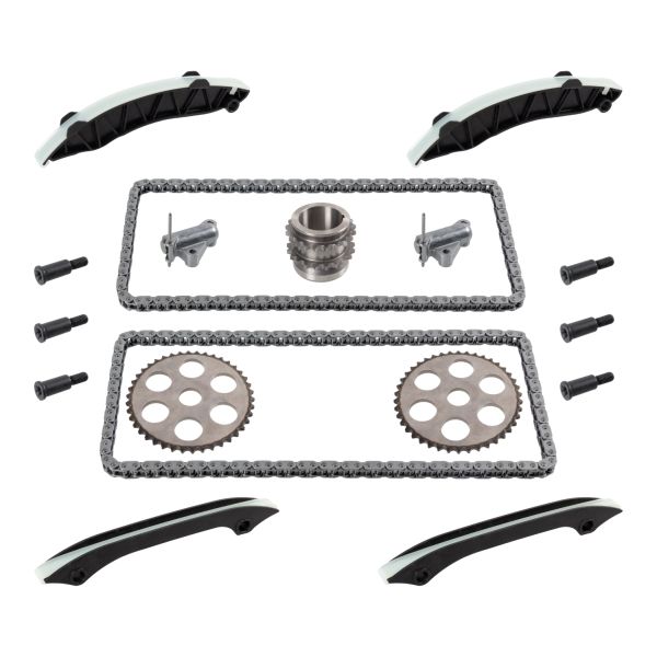 FEBI BILSTEIN FE173456 Timing Chain Kit