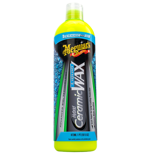 Meguiars G19216EU Ultimate Polish 473ML