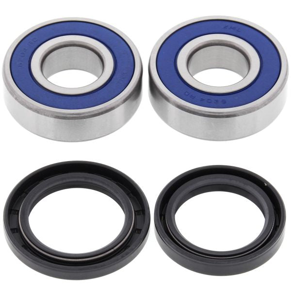 ALL BALLS 25-1254 Wheel Bearing Kit