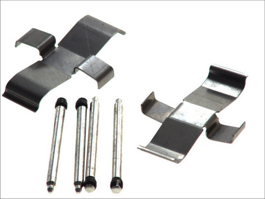 WAGNER BD126358 Brake Disc