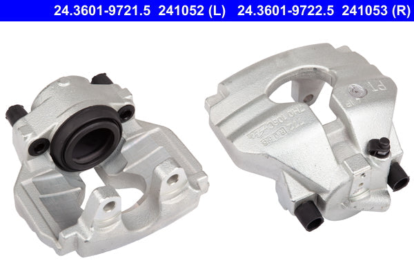 VAICO V22-0607 Brake Hose