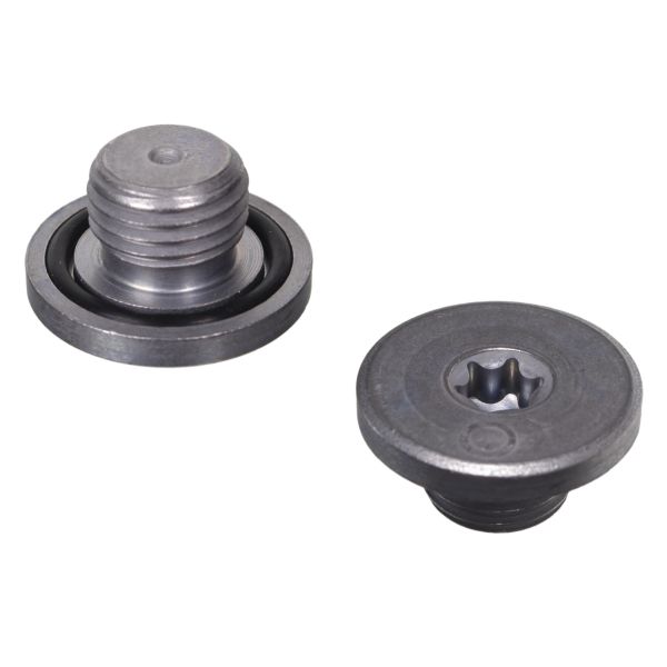 FEBI FE48876 Oil Sump Gasket