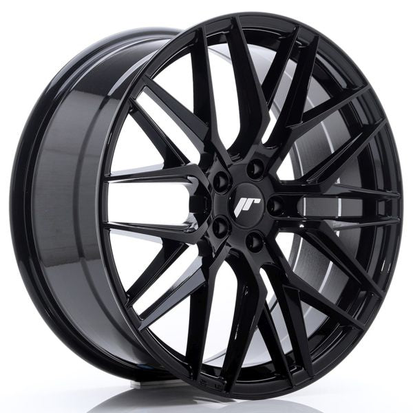JAPAN RACING JR2820855M4065GB Tuning Wheel Rim