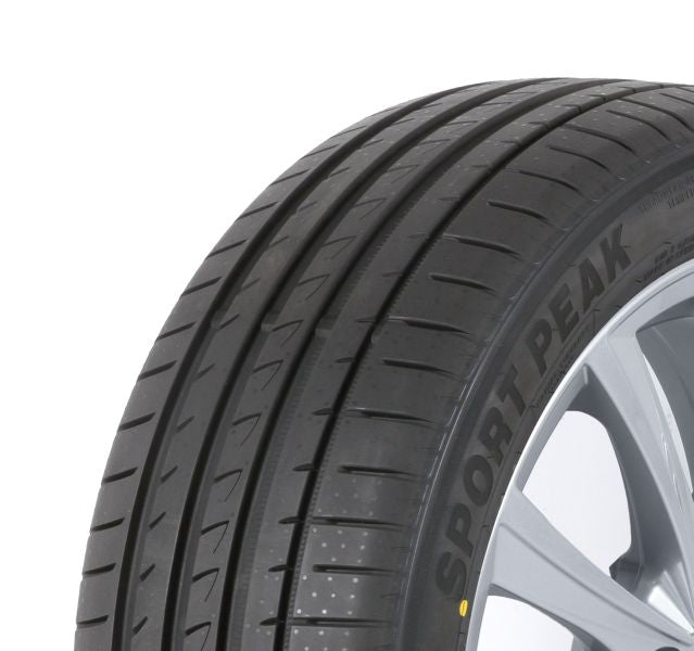 CROSSWIND 23550R18LOCW101YSP Summer Pkw Tyreca72.0 Db