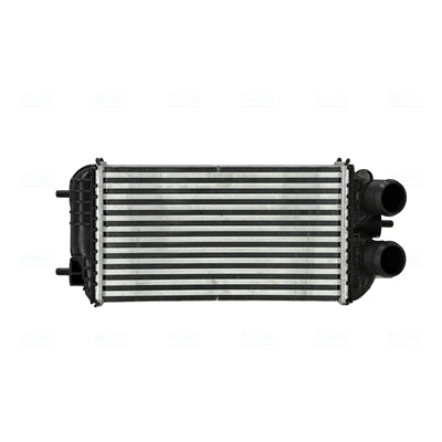 NISSENS NIS961367 Charge Air Cooler
