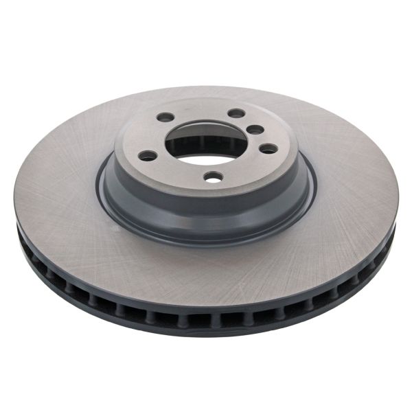 KNORR MB4849 Service Brake Brake Valve
