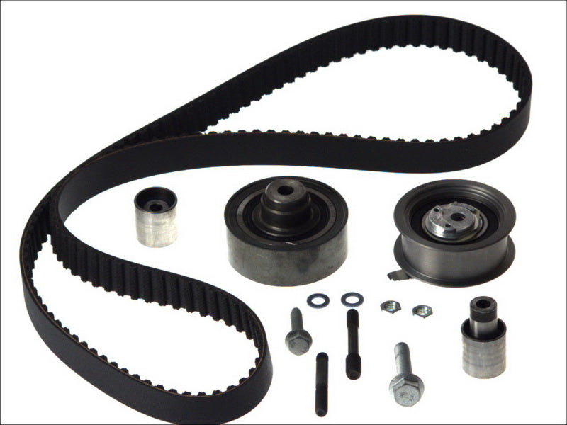 SKF VKMA01251 Timing Belt Set